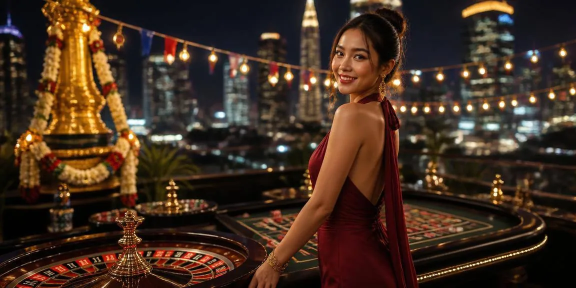 3d bet แพลตฟอร์มที่สร้างขึ้นเพื่อผู้เล่นไทยโดยเฉพาะ