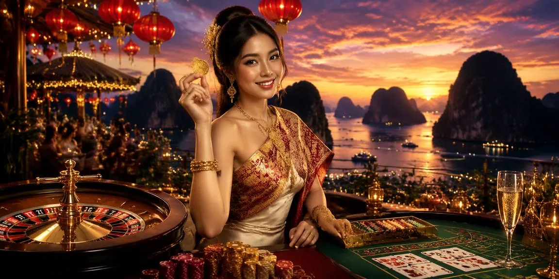 3d bet ไทย แอปคาสิโน